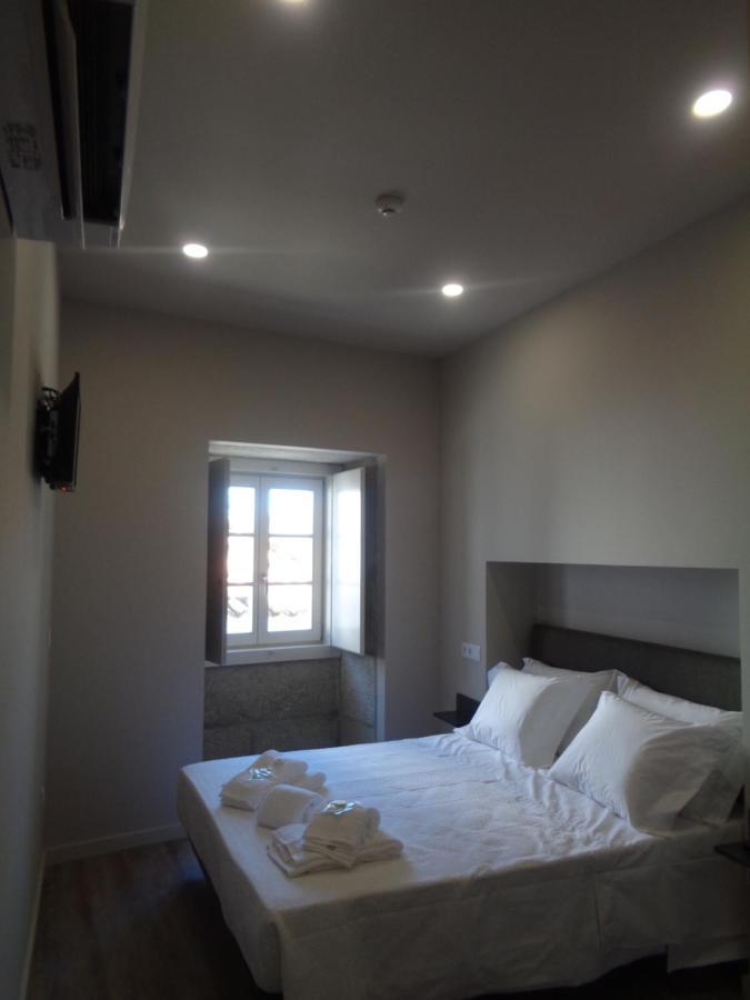 Rua Grande Hotel فيانا دو كاستيلو المظهر الخارجي الصورة