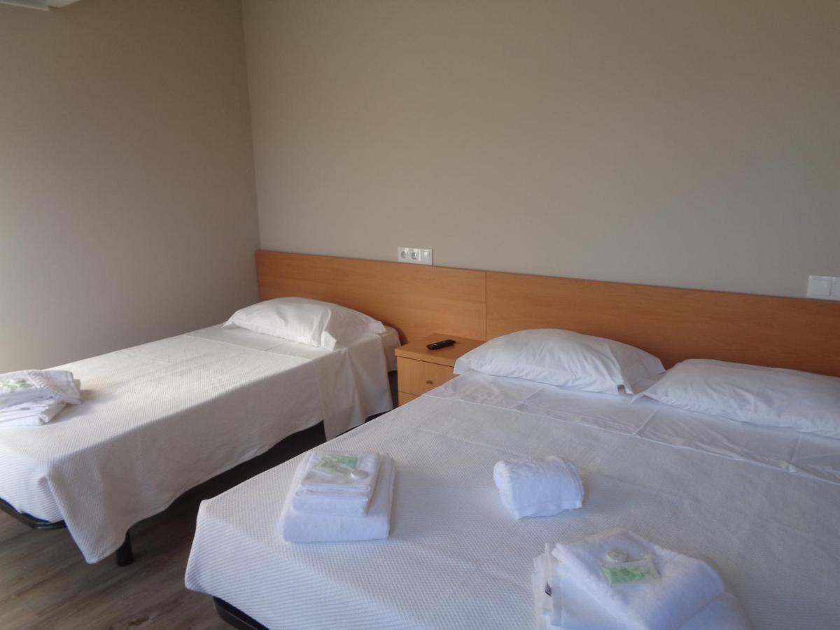 Rua Grande Hotel فيانا دو كاستيلو المظهر الخارجي الصورة