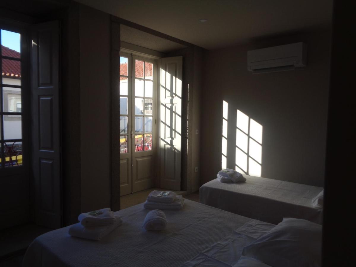Rua Grande Hotel فيانا دو كاستيلو المظهر الخارجي الصورة