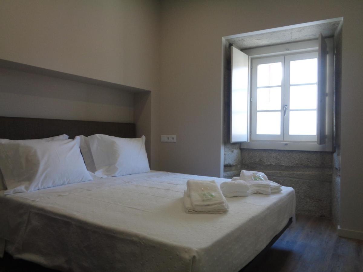 Rua Grande Hotel فيانا دو كاستيلو المظهر الخارجي الصورة