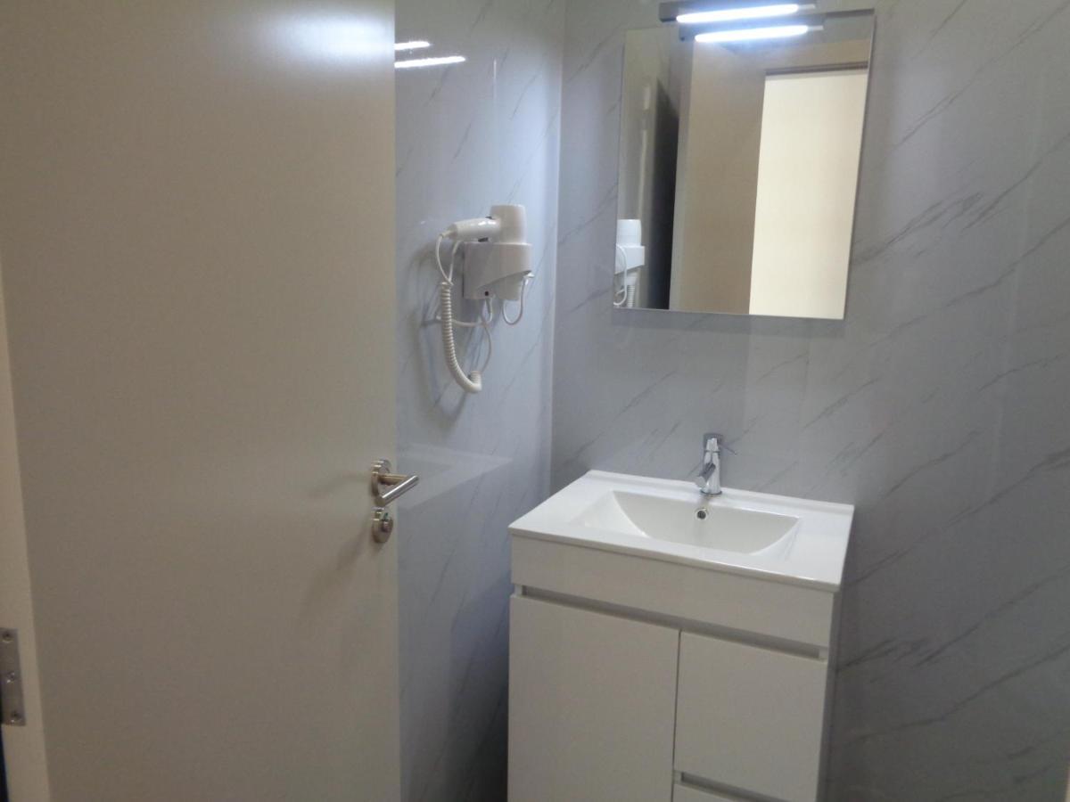 Rua Grande Hotel فيانا دو كاستيلو المظهر الخارجي الصورة