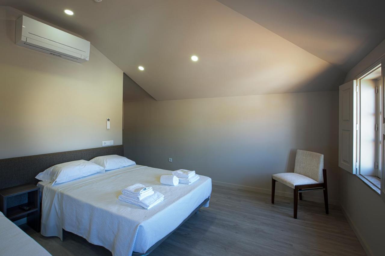 Rua Grande Hotel فيانا دو كاستيلو المظهر الخارجي الصورة