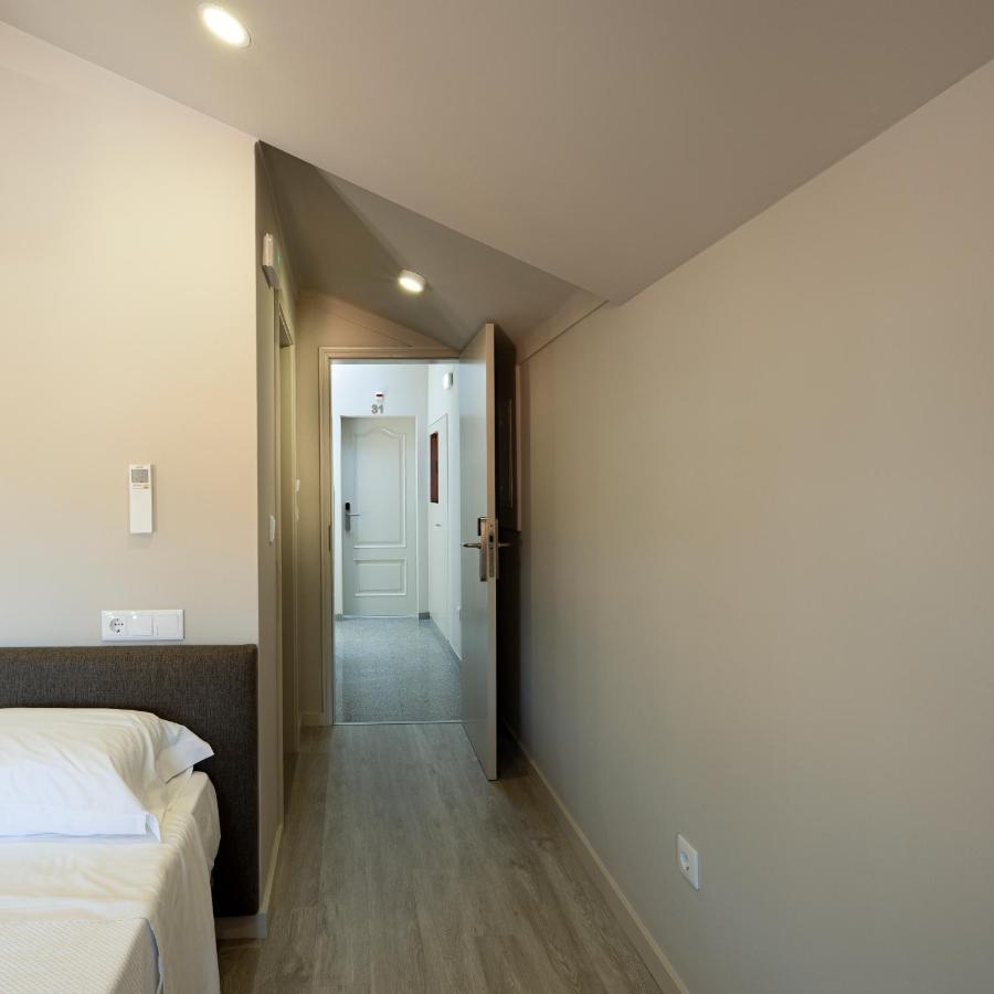 Rua Grande Hotel فيانا دو كاستيلو المظهر الخارجي الصورة