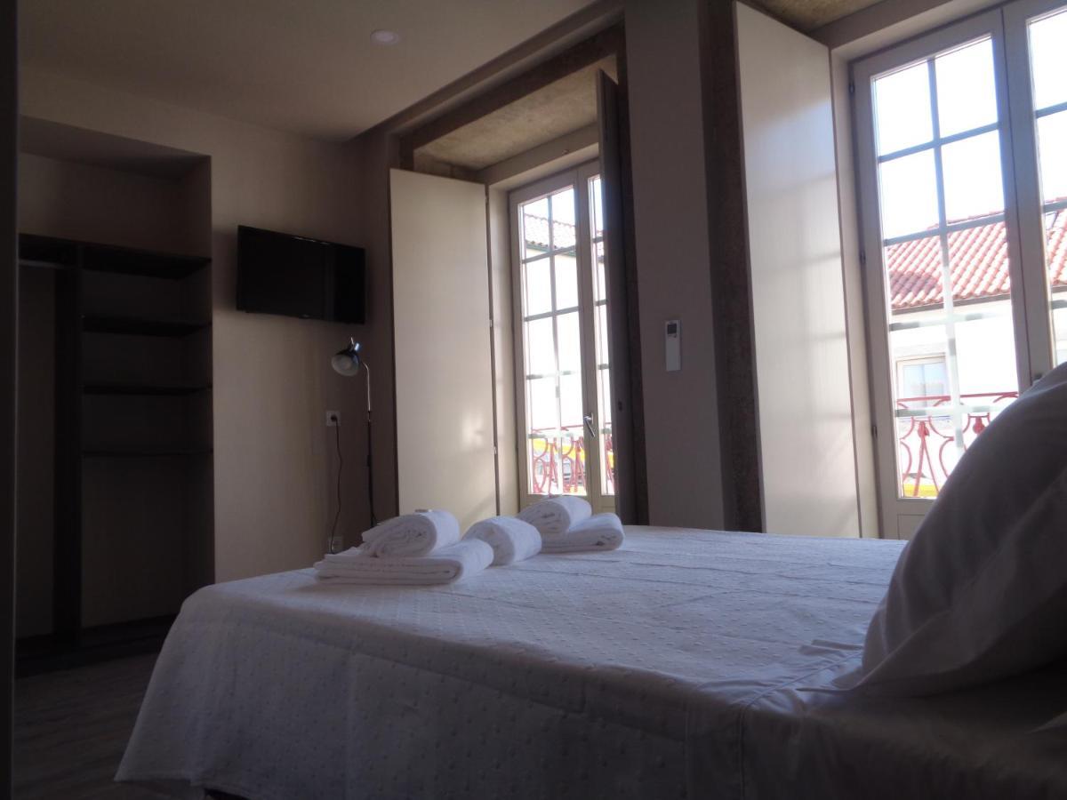 Rua Grande Hotel فيانا دو كاستيلو المظهر الخارجي الصورة