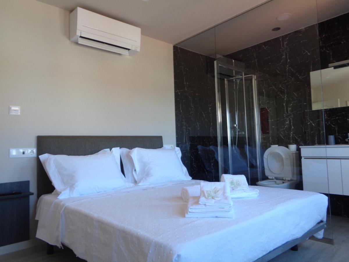 Rua Grande Hotel فيانا دو كاستيلو المظهر الخارجي الصورة