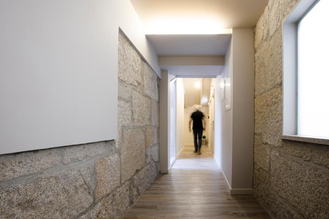 Rua Grande Hotel فيانا دو كاستيلو المظهر الخارجي الصورة