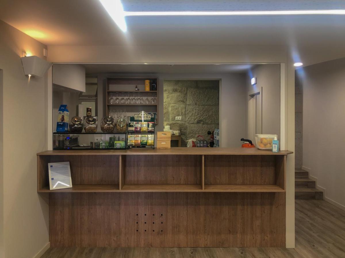 Rua Grande Hotel فيانا دو كاستيلو المظهر الخارجي الصورة