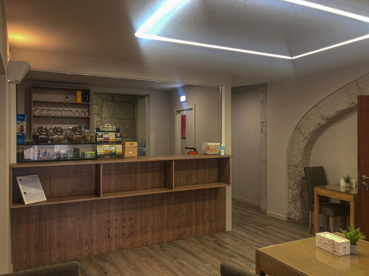 Rua Grande Hotel فيانا دو كاستيلو المظهر الخارجي الصورة
