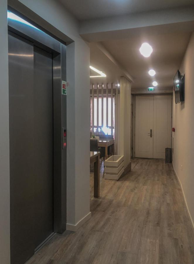 Rua Grande Hotel فيانا دو كاستيلو المظهر الخارجي الصورة