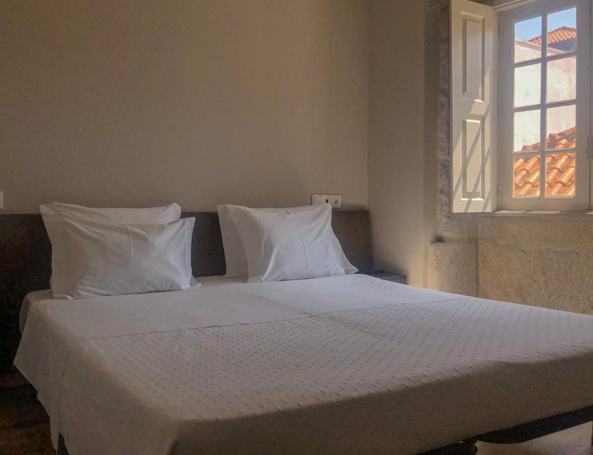 Rua Grande Hotel فيانا دو كاستيلو المظهر الخارجي الصورة