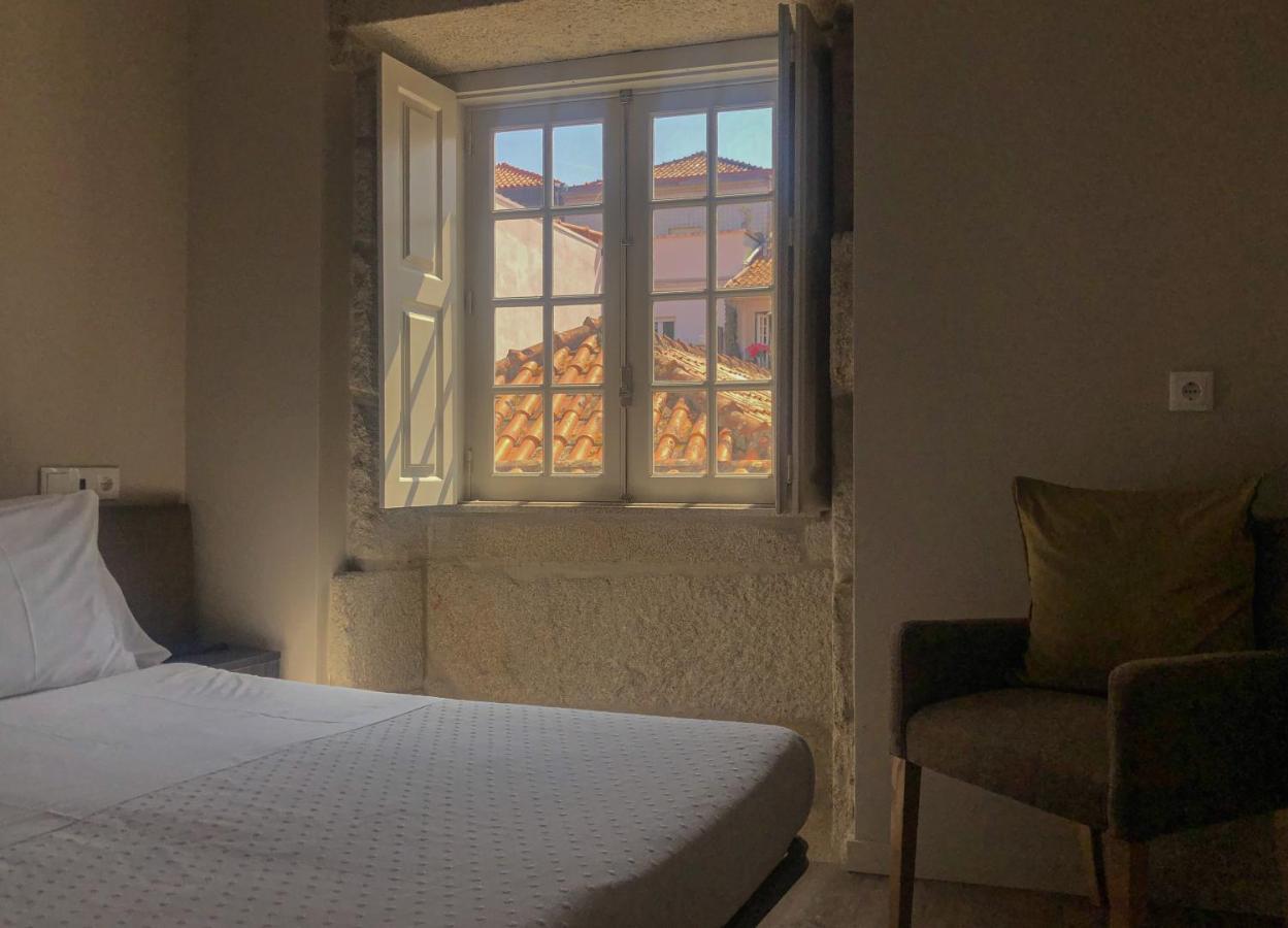 Rua Grande Hotel فيانا دو كاستيلو المظهر الخارجي الصورة