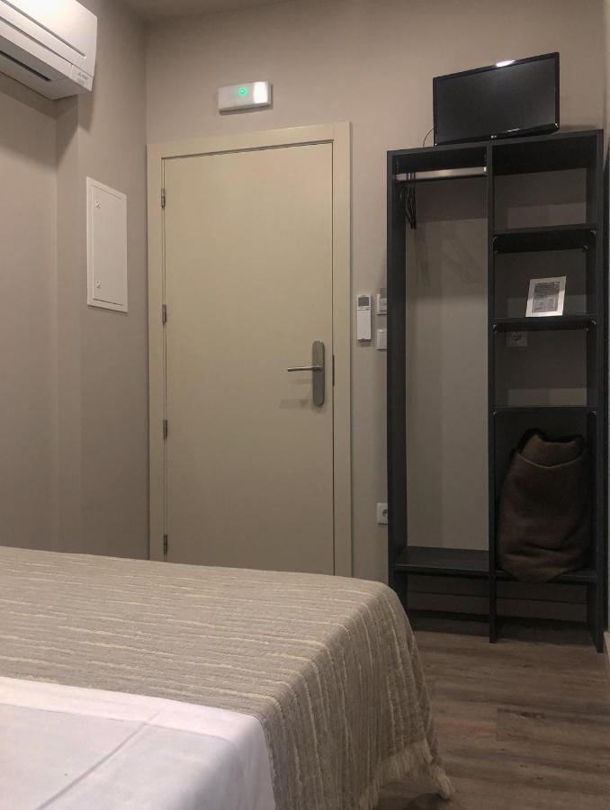 Rua Grande Hotel فيانا دو كاستيلو المظهر الخارجي الصورة