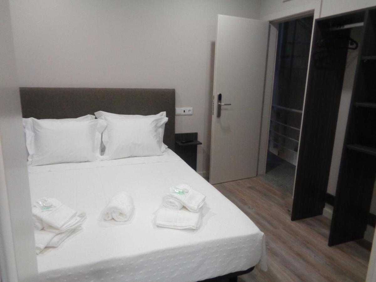 Rua Grande Hotel فيانا دو كاستيلو المظهر الخارجي الصورة