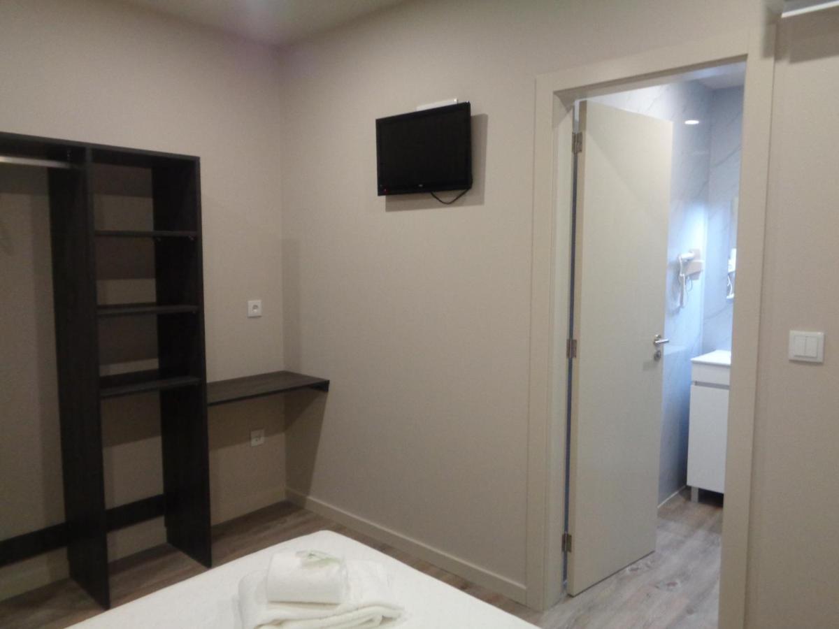 Rua Grande Hotel فيانا دو كاستيلو المظهر الخارجي الصورة