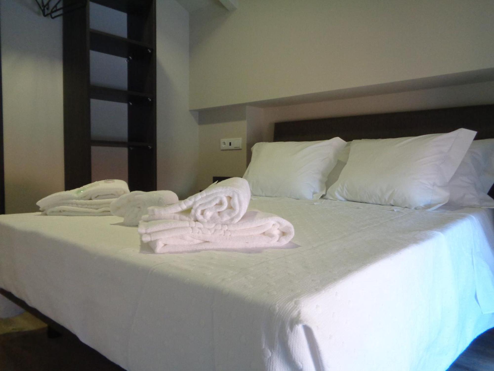 Rua Grande Hotel فيانا دو كاستيلو المظهر الخارجي الصورة